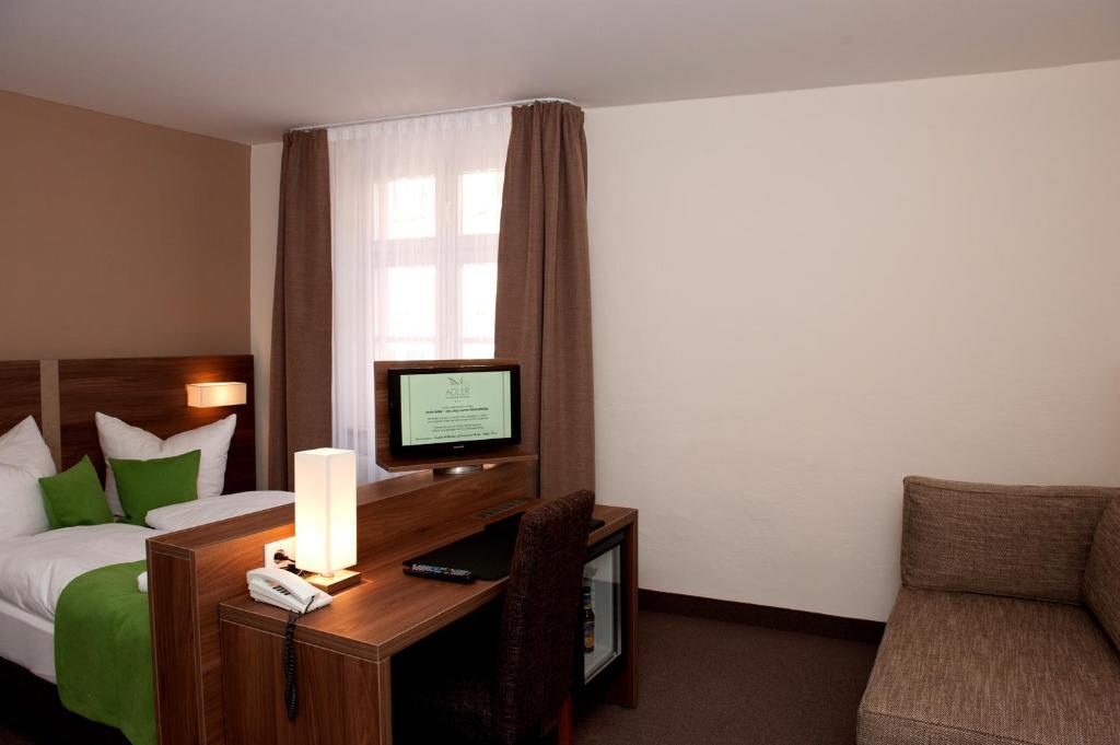 Hotel Adler Eichstatt Room photo