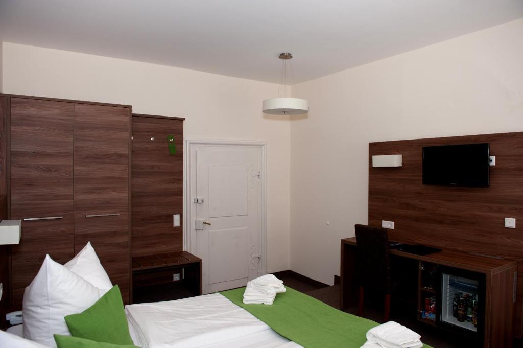 Hotel Adler Eichstatt Room photo